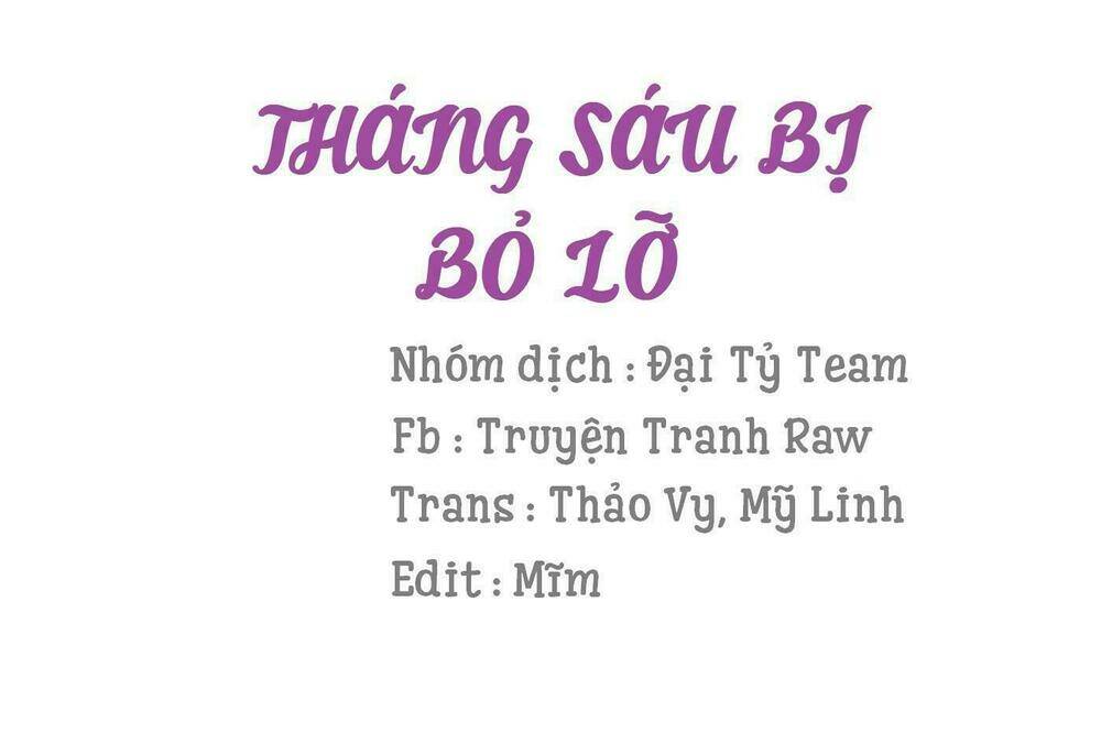Mệnh Trung Khuyết Quân Chương 17 Ảnh 3