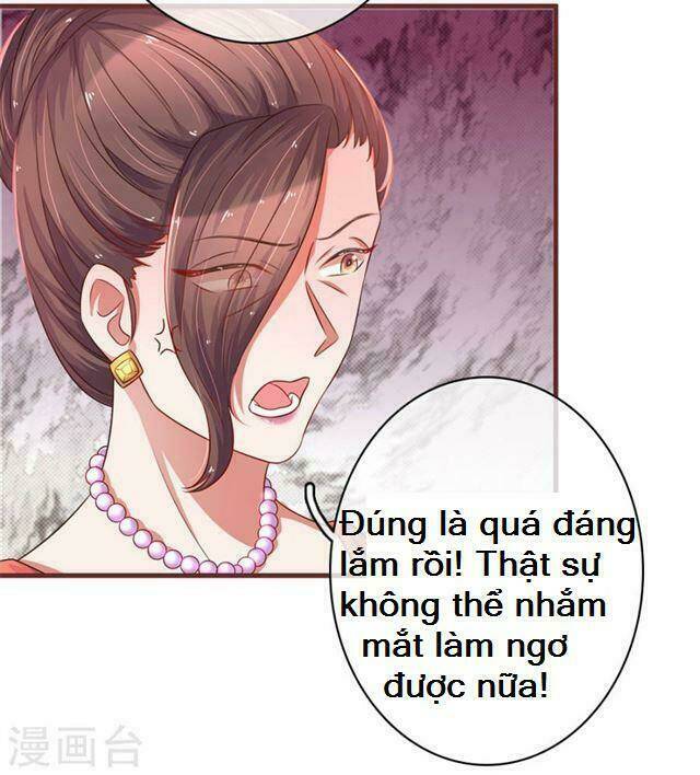 Trùng Sinh Để Trả Thù Chương 33 Ảnh 8