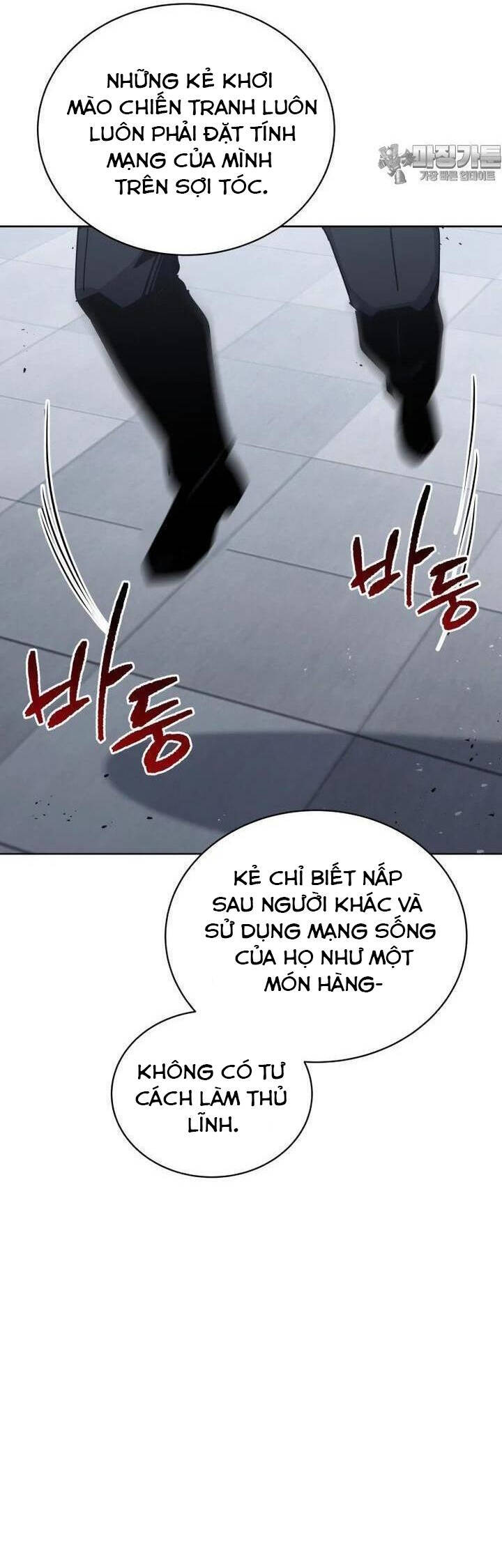 Ma Tôn Tái Thế Chương 156 Ảnh 57