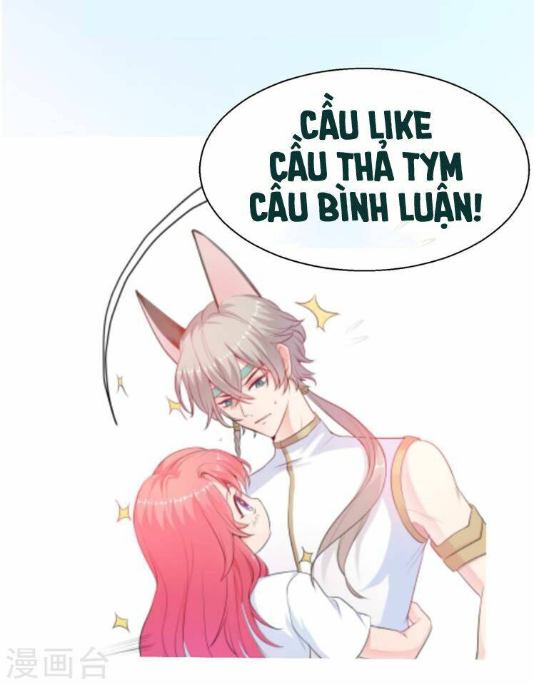 Nữ Chủ Là Nhân Vật Phản Diện Chương 3 Ảnh 25