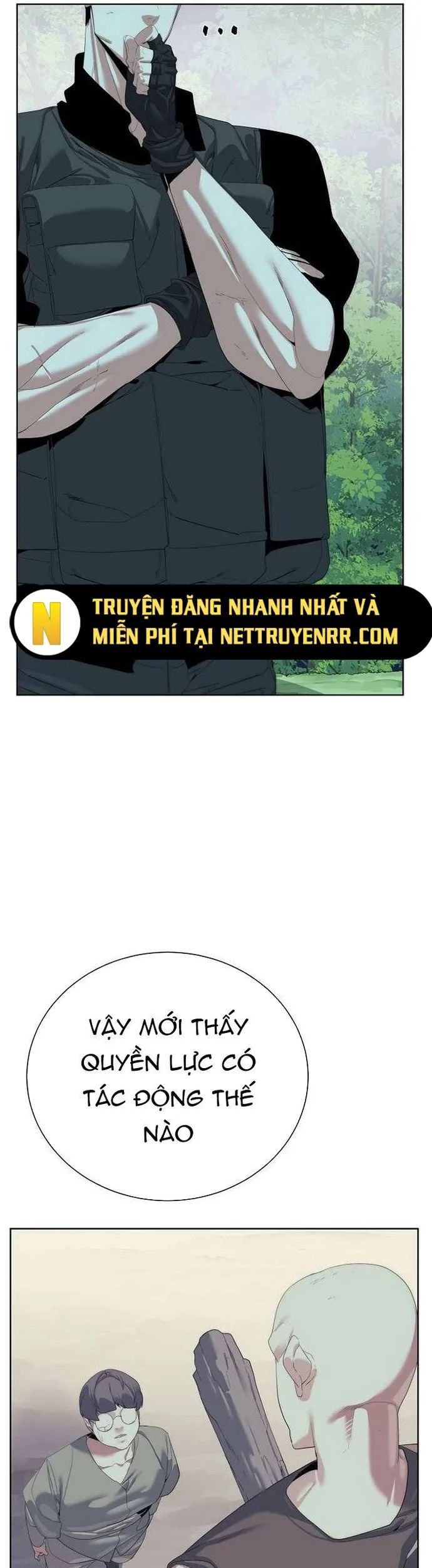 Hành Tinh Quái Vật Chương 66 Ảnh 48