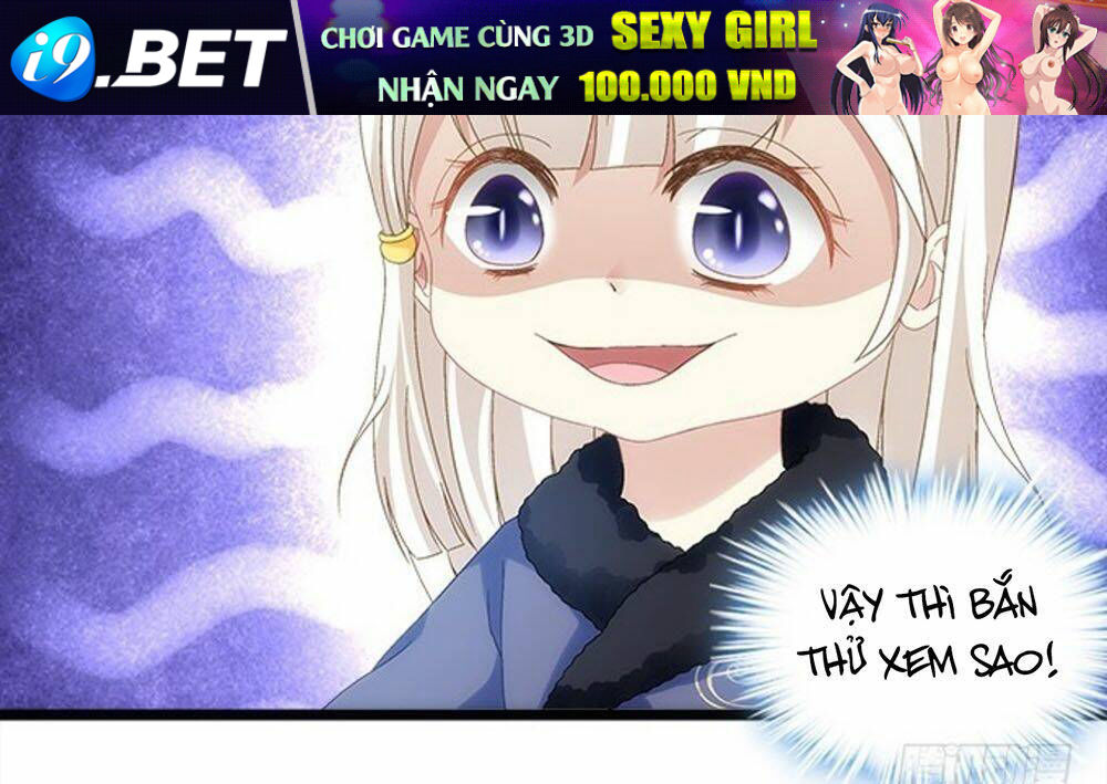 Ám Dạ Vô Thường Chương 83 Ảnh 17