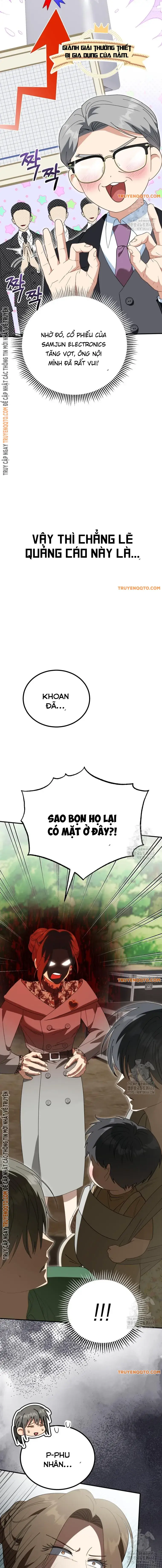 Tôi Sẽ Dựng Lại Gia Tộc Này! Chương 6 Ảnh 14