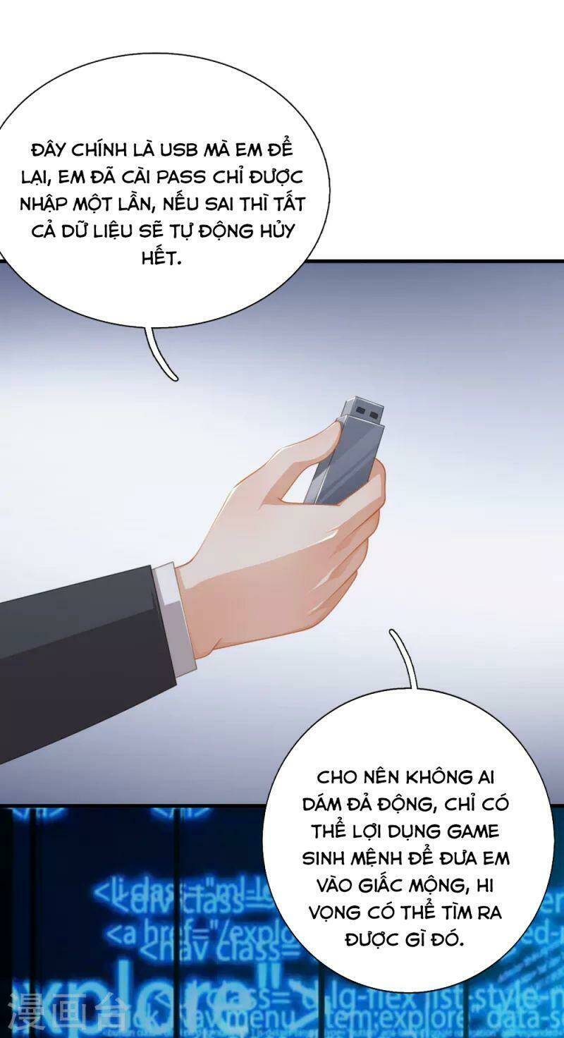Nghìn Lẻ Một Đêm Với Tổng Tài Chương 45 Ảnh 19
