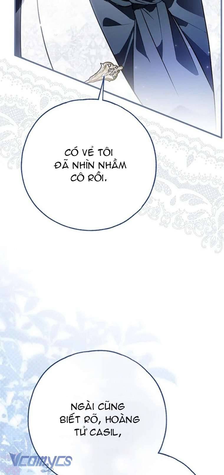Ai Đó Đang Điều Khiển Cơ Thể Của Tôi Chương 58 Ảnh 40