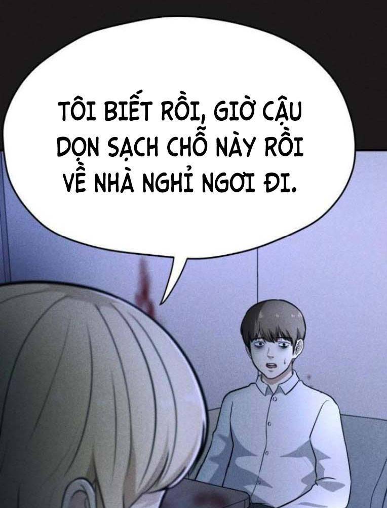 Phòng Kín Chương 22 Ảnh 31