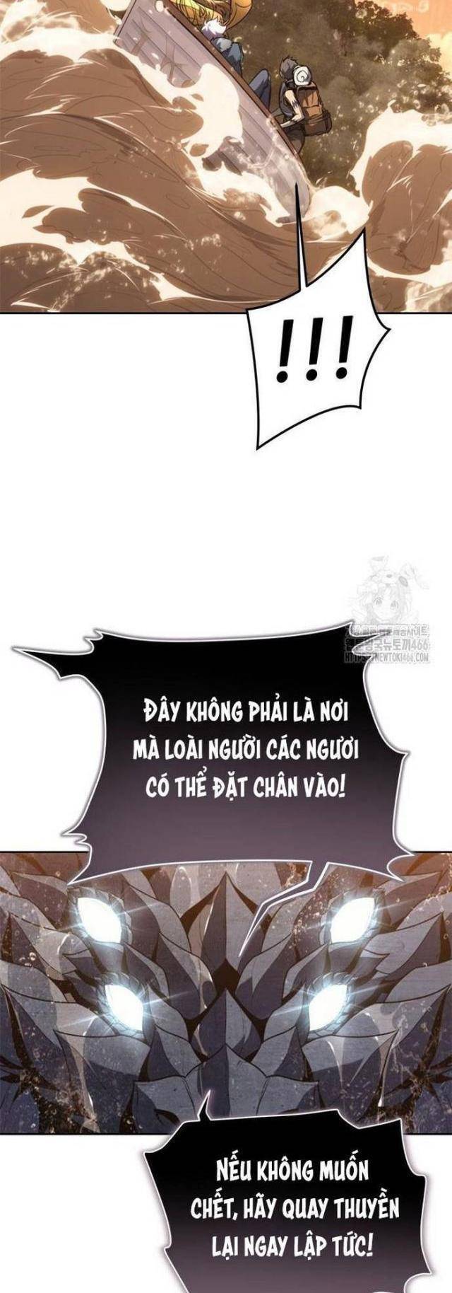 Lý Do Tôi Rời Bỏ Quỷ Vương Chương 52 Ảnh 39