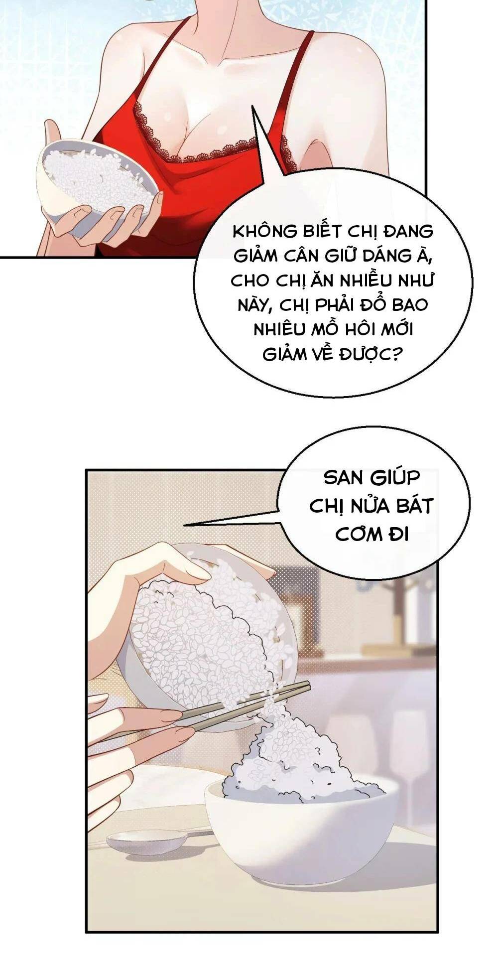 Trùng Sinh, Ta Mới Là Thiên Vương Giải Trí Chương 40 Ảnh 21
