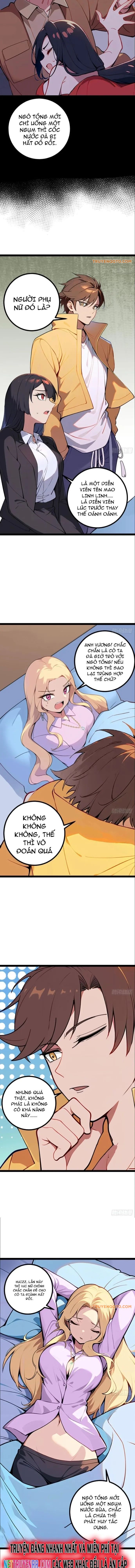 Phong Thủy Thiên Sư Ngành Giải Trí Chương 9 Ảnh 4