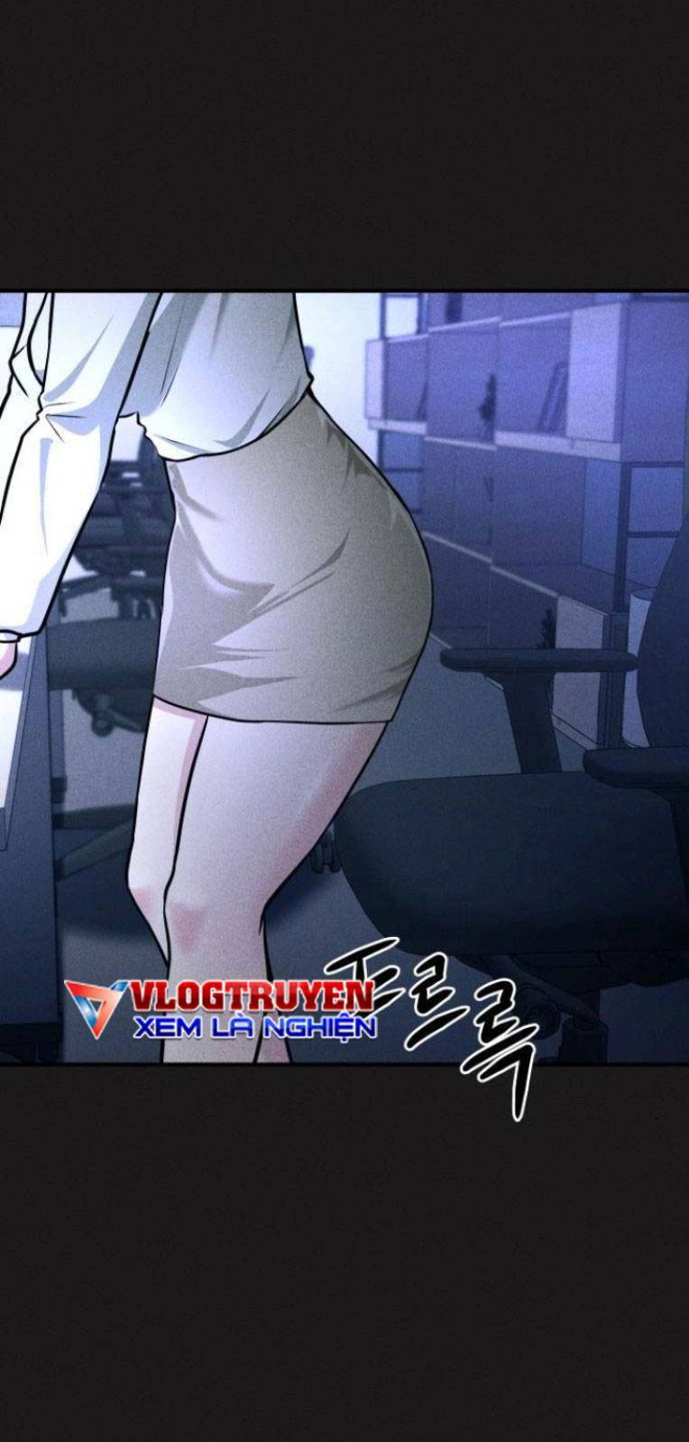 Phòng Kín Chương 21 Ảnh 73