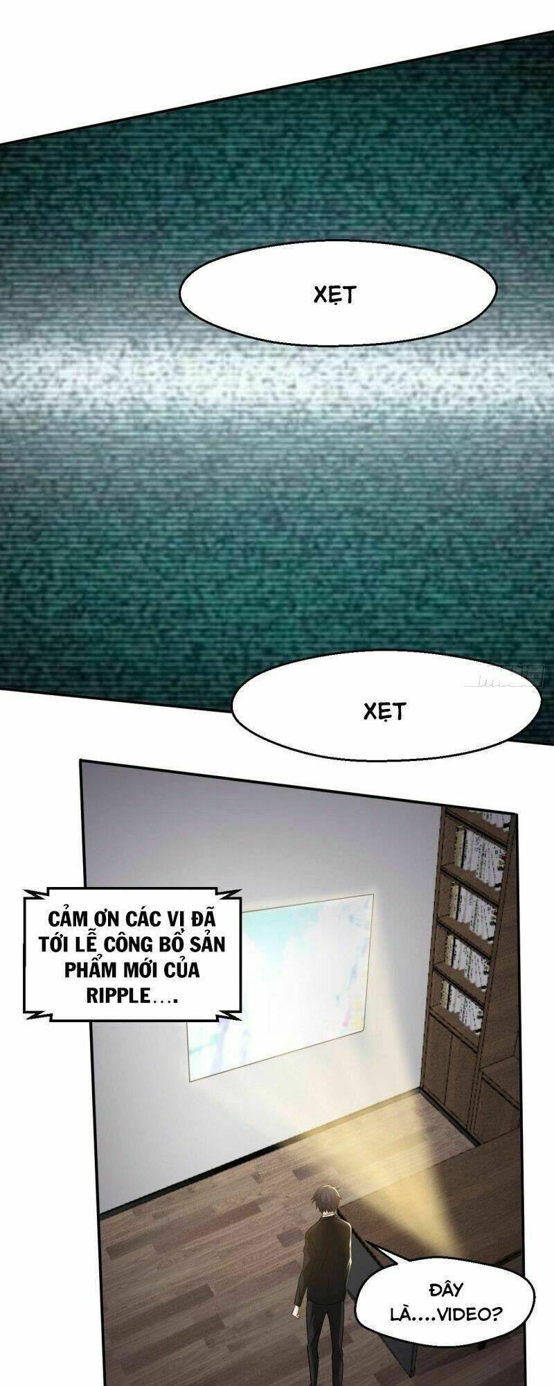 Quỷ Quyệt @Ai Chương 8 Ảnh 25