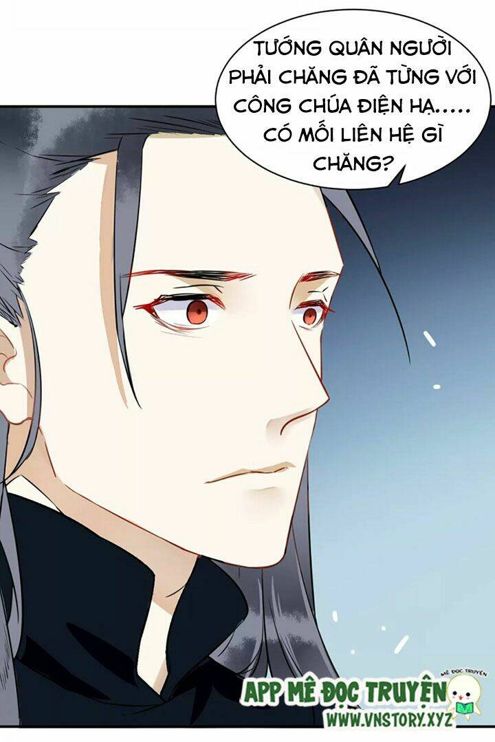 Công Chúa Giá Đáo Chương 39 Ảnh 8
