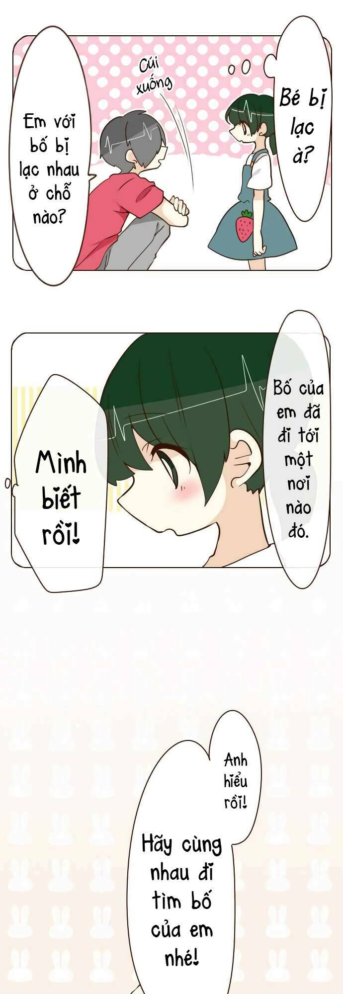 Ike Loli Chương 35 Ảnh 12