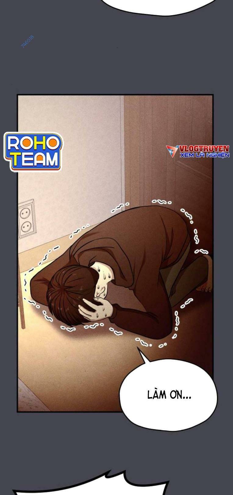 Phòng Kín Chương 34 Ảnh 10