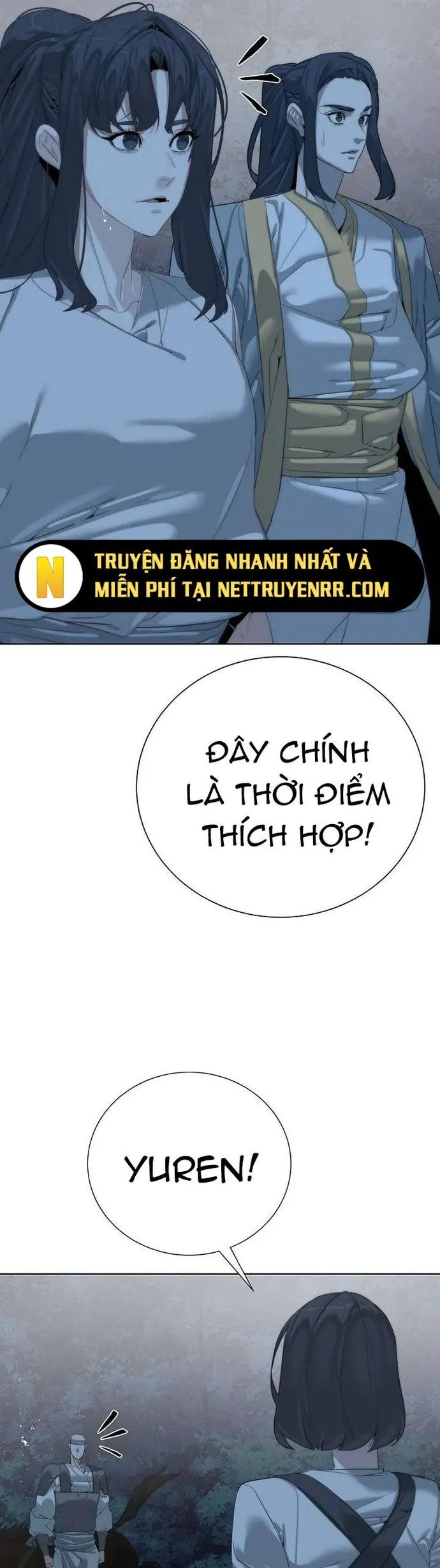 Hành Tinh Quái Vật Chương 70 Ảnh 20