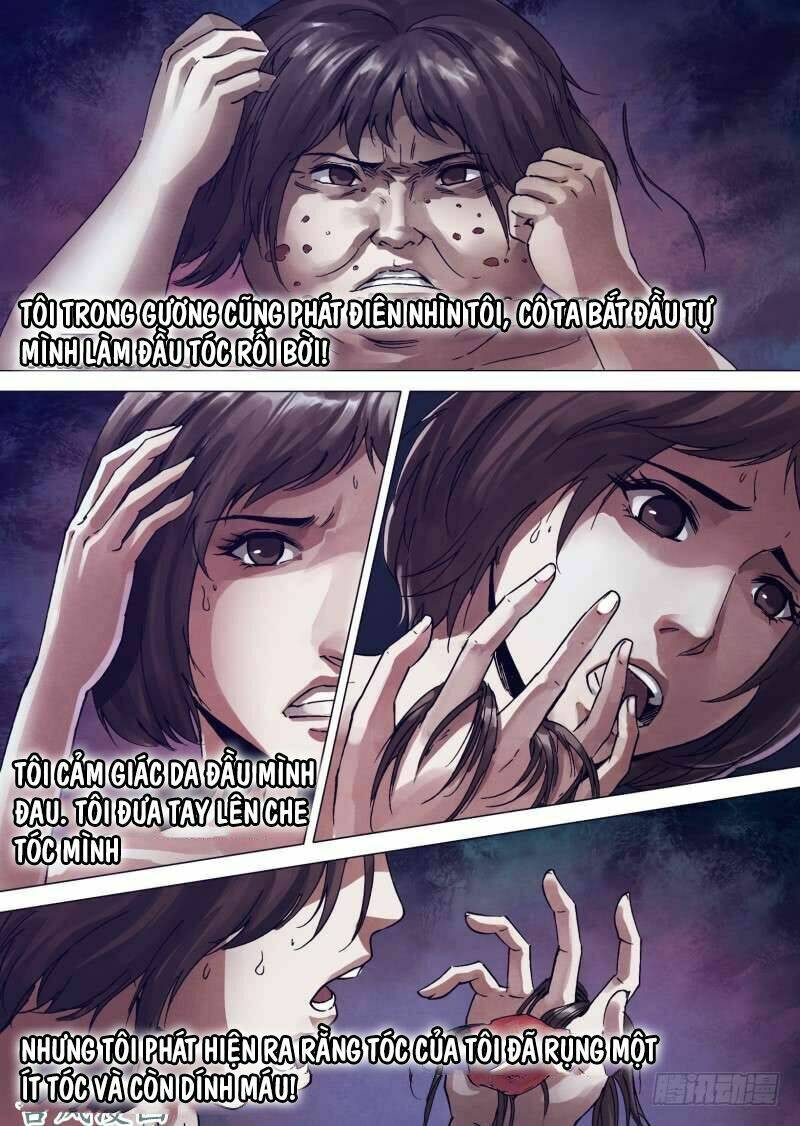 Địa Ngục Thần Y Chương 165 Ảnh 11