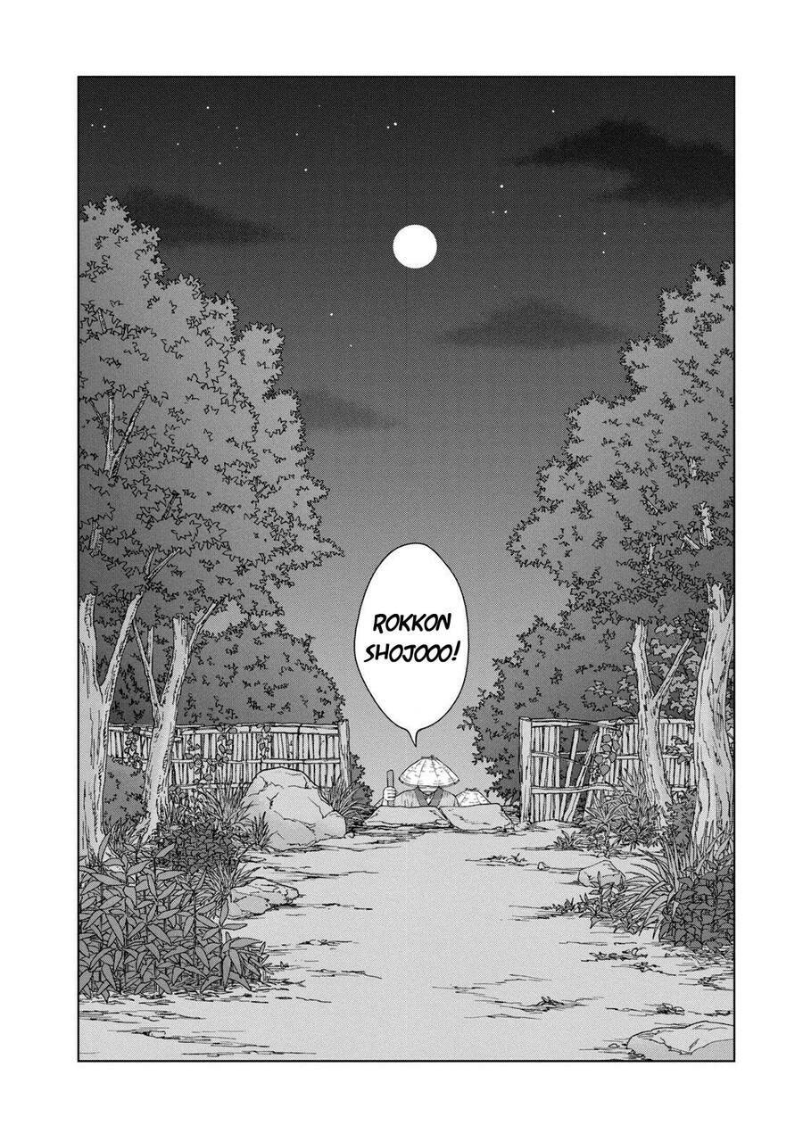 Aono-Kun Ni Sawaritai Kara Shinitai Chương 31 Ảnh 19