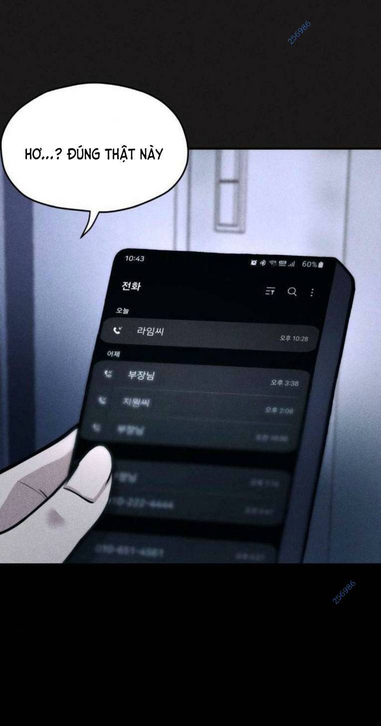 Phòng Kín Chương 26 Ảnh 83