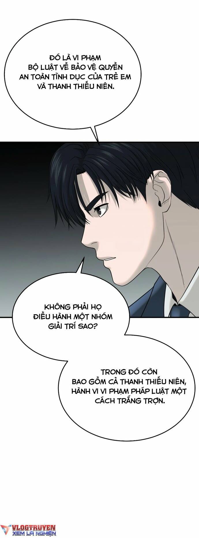 Công Ty Luật Boksu Chương 2 Ảnh 16