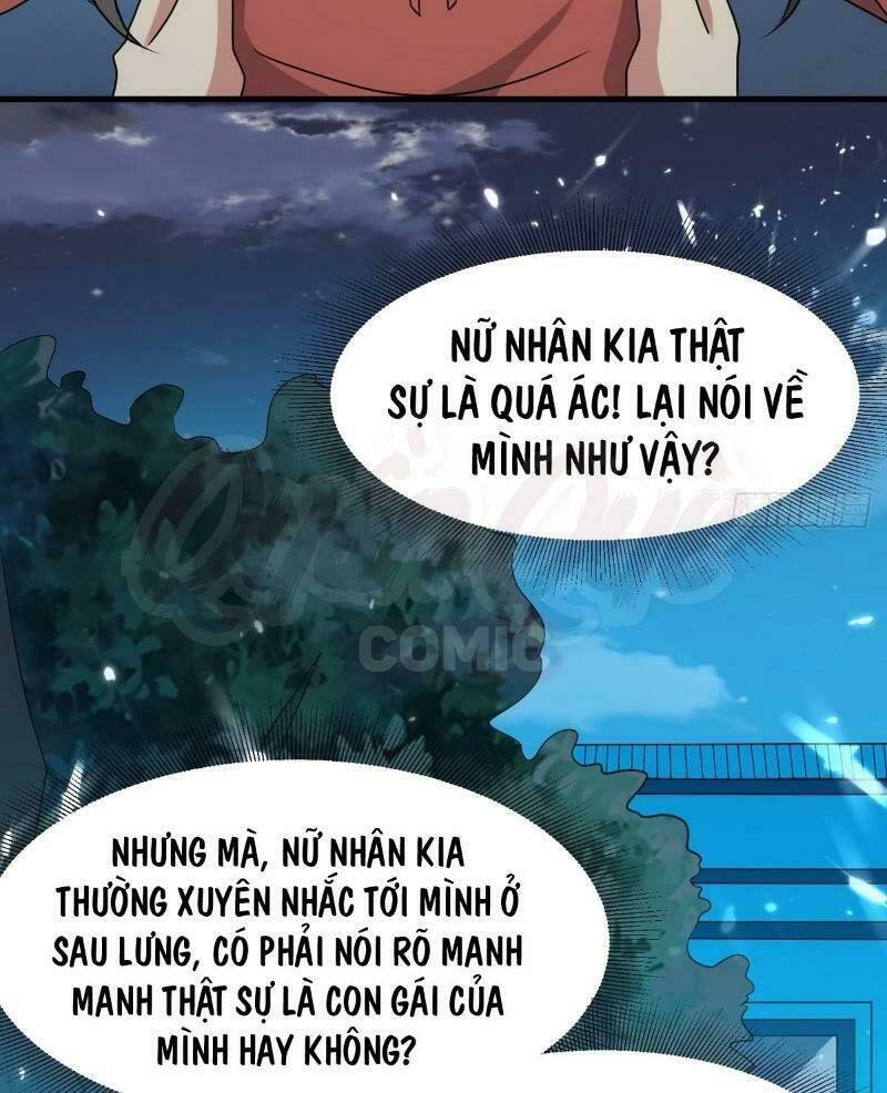 Cực Phẩm Chiến Vương Tại Hoa Đô Chương 5 Ảnh 51