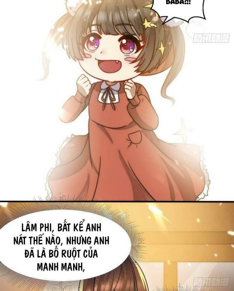 Cực Phẩm Chiến Vương Tại Hoa Đô Chương 5 Ảnh 40