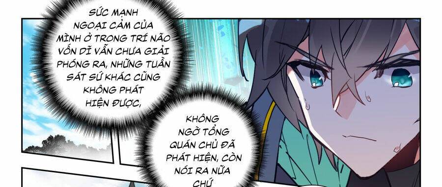 Thôn Phệ Thời Không Chương 129 Ảnh 3