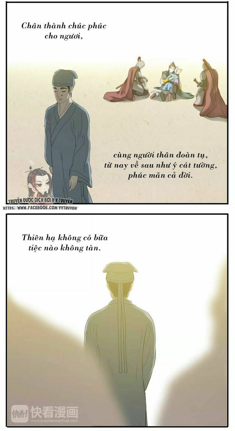 Giáo Chủ, Chú Ý Thanh Danh! Chương 56 Ảnh 4