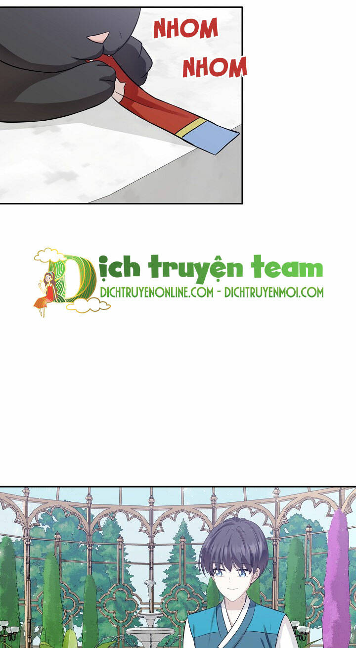 Cuộc Sống Kỳ Thú Chương 99 Ảnh 16