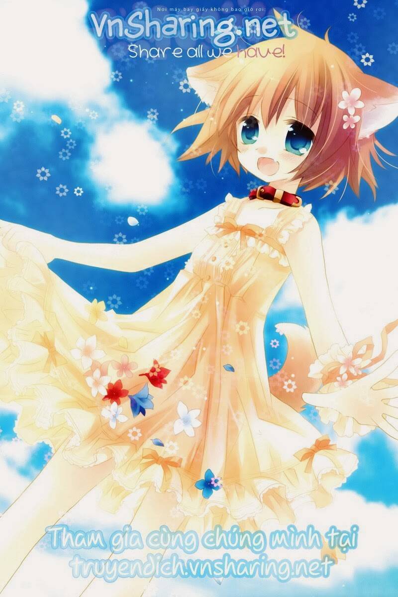 Boku No Futatsu No Tsubasa Chương 10 Ảnh 30