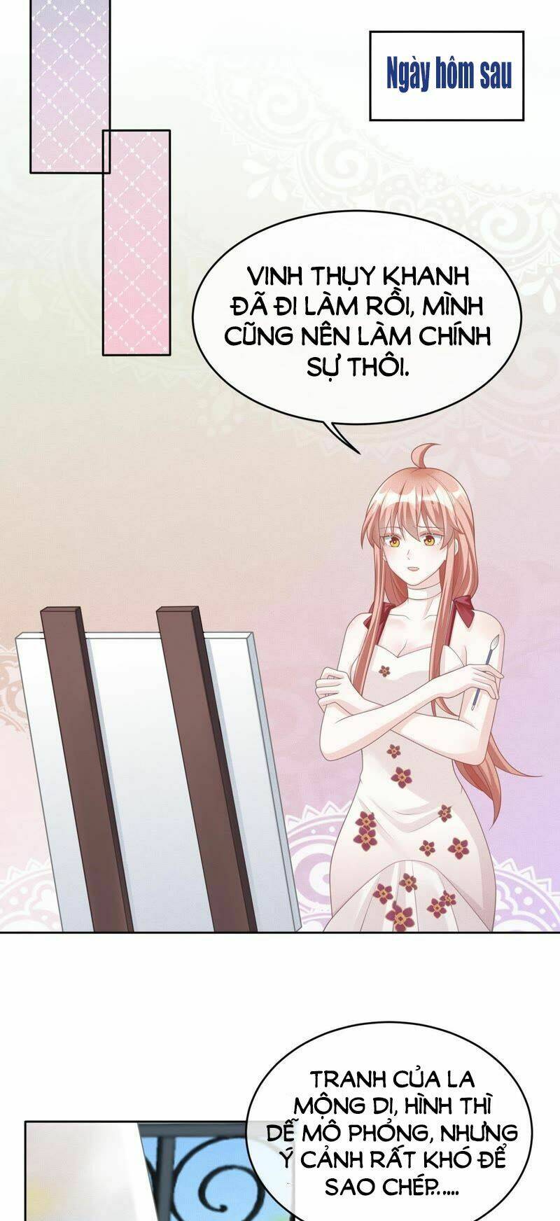 Cô Dâu Giả Tạo Chương 9 Ảnh 5