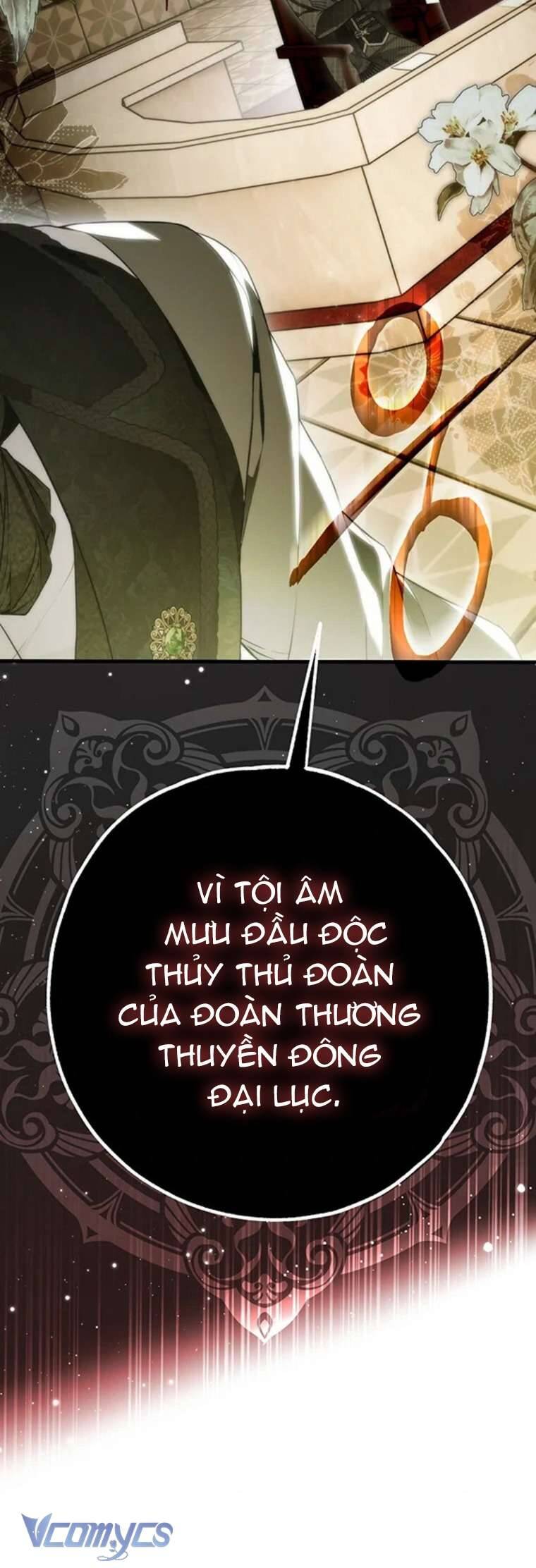 Ai Đó Đang Điều Khiển Cơ Thể Của Tôi Chương 58 Ảnh 31