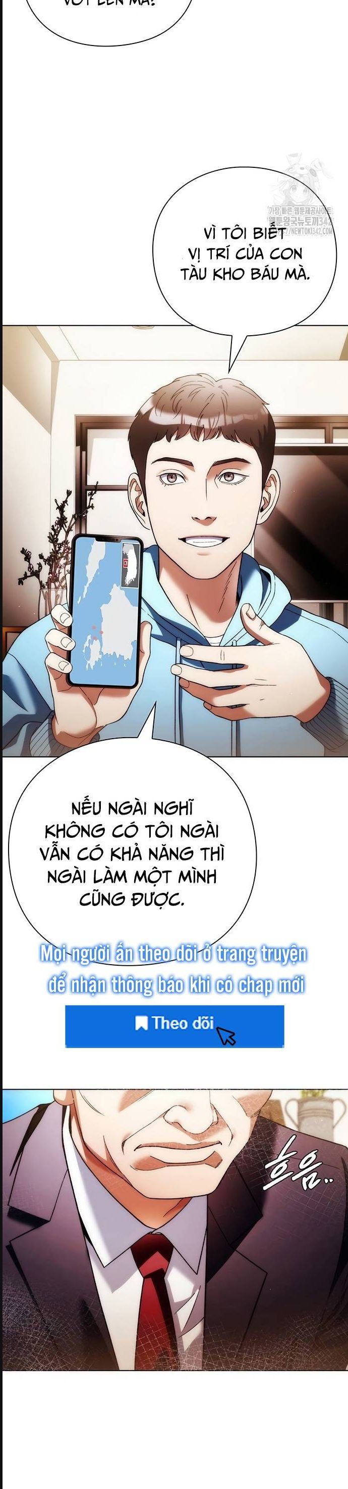 Người Giám Định Cổ Vật Chương 41 Ảnh 21