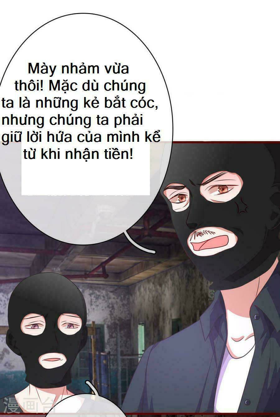Trùng Sinh Để Trả Thù Chương 38 Ảnh 13