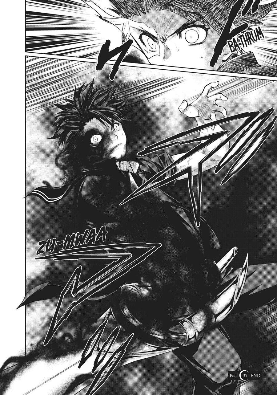 Shinmai Maou No Keiyakusha Chương 37.5 Ảnh 14