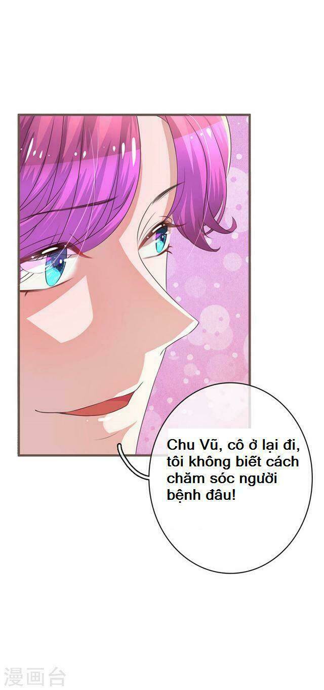 Trùng Sinh Để Trả Thù Chương 28 Ảnh 13