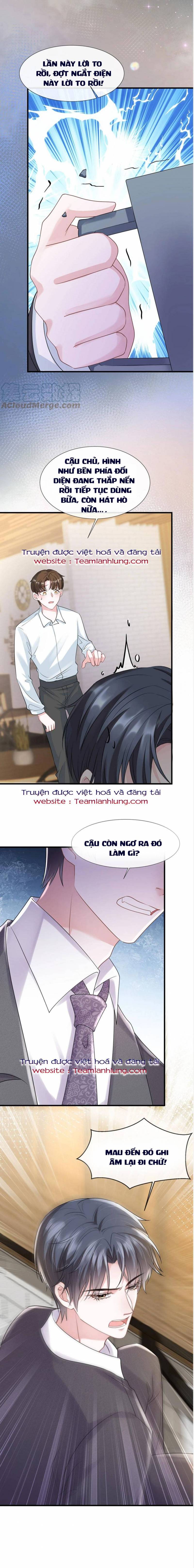 Vợ Tôi Là Boss Ngầm Đầy Quyền Lực Chương 35 Ảnh 11