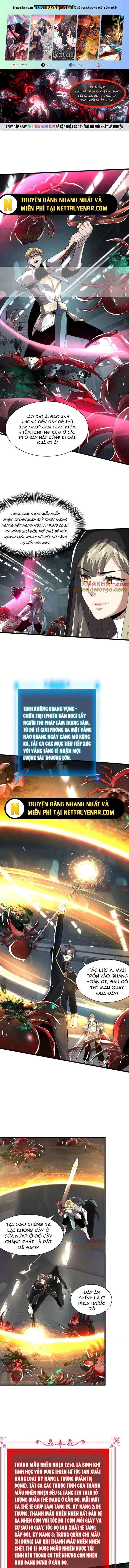 Quật Khởi Từ Nhân Vật Phản Diện Chương 28 Ảnh 2