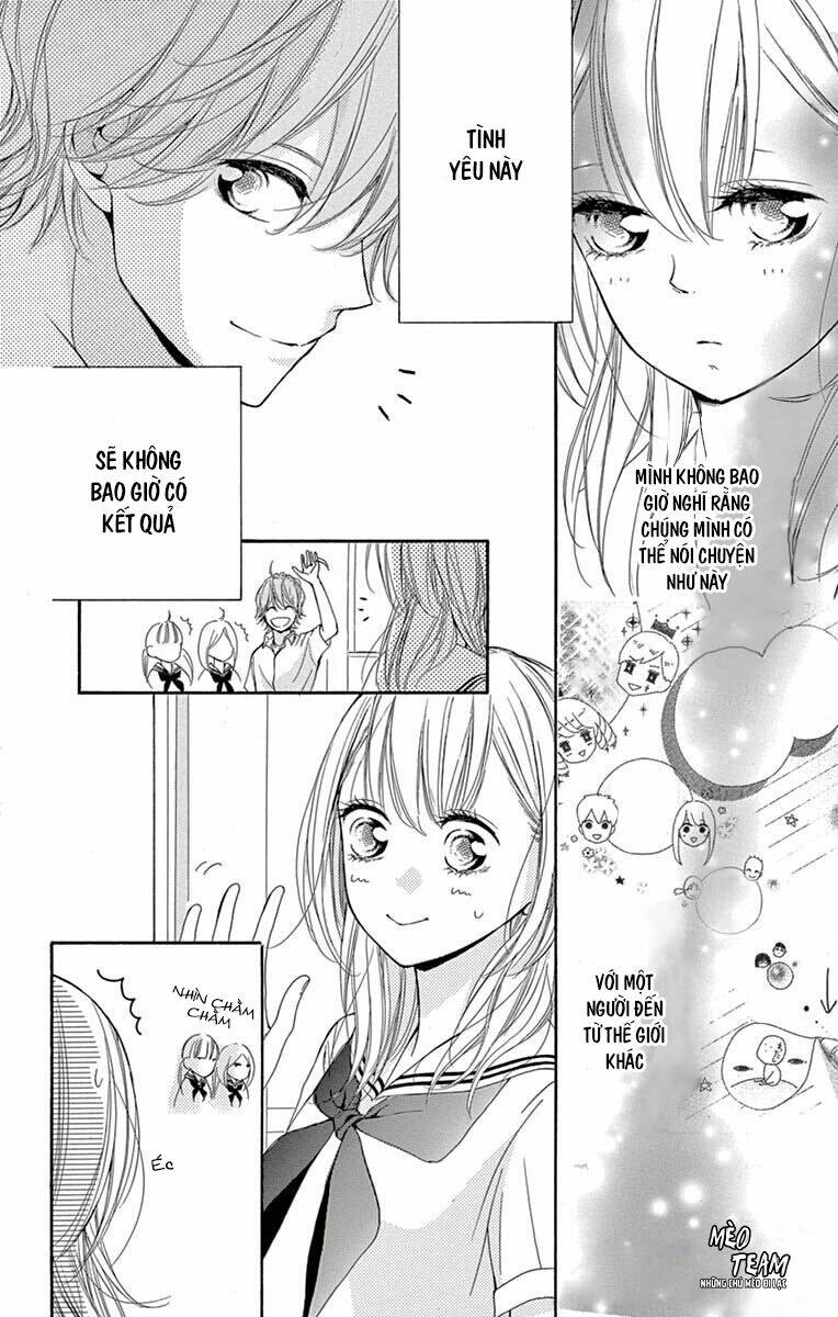Tonari Kara Nagareboshi Chương 2 Ảnh 15