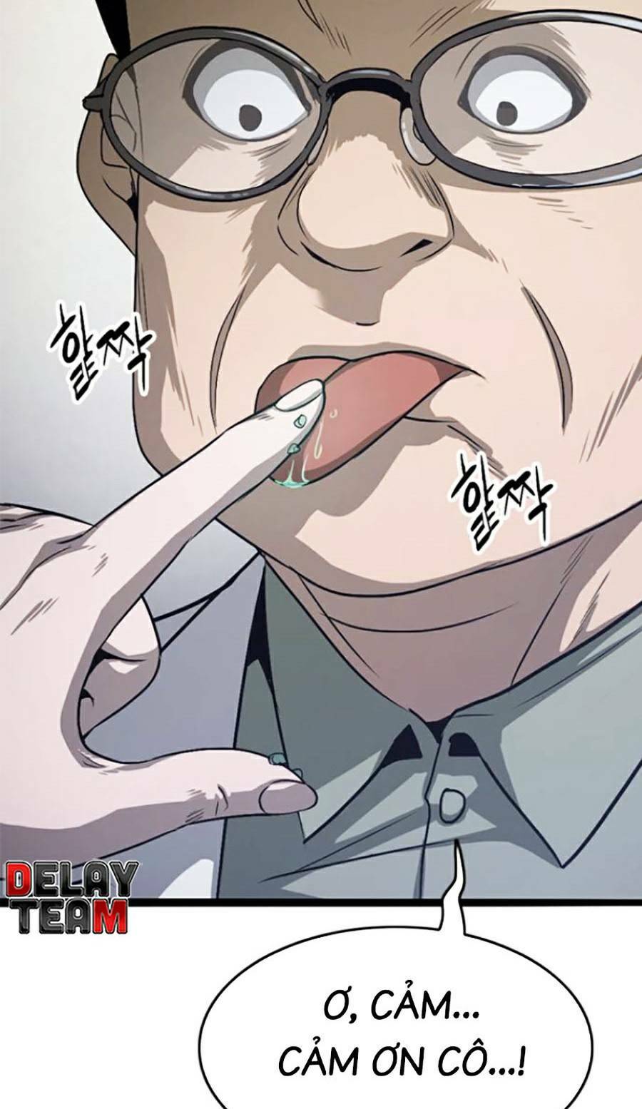 Ngục Tù Đẫm Máu Chương 56 Ảnh 100