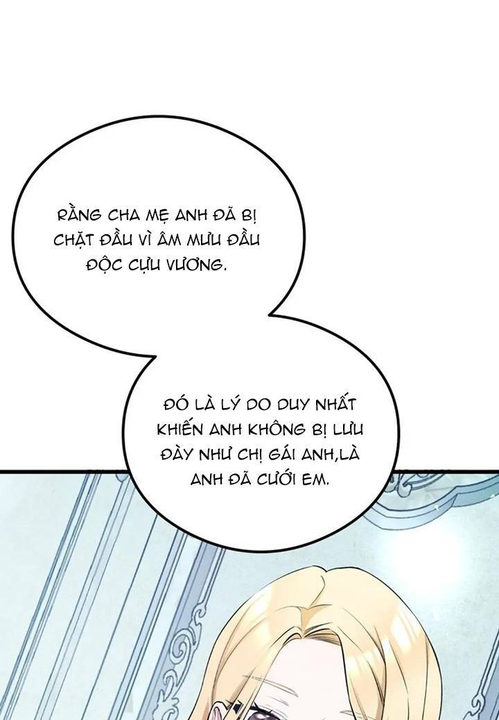 Bỗng Một Ngày Tôi Có Chồng Và Con Chương 9 Ảnh 28