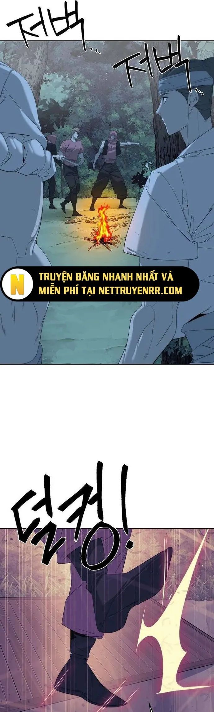 Hành Tinh Quái Vật Chương 69 Ảnh 30