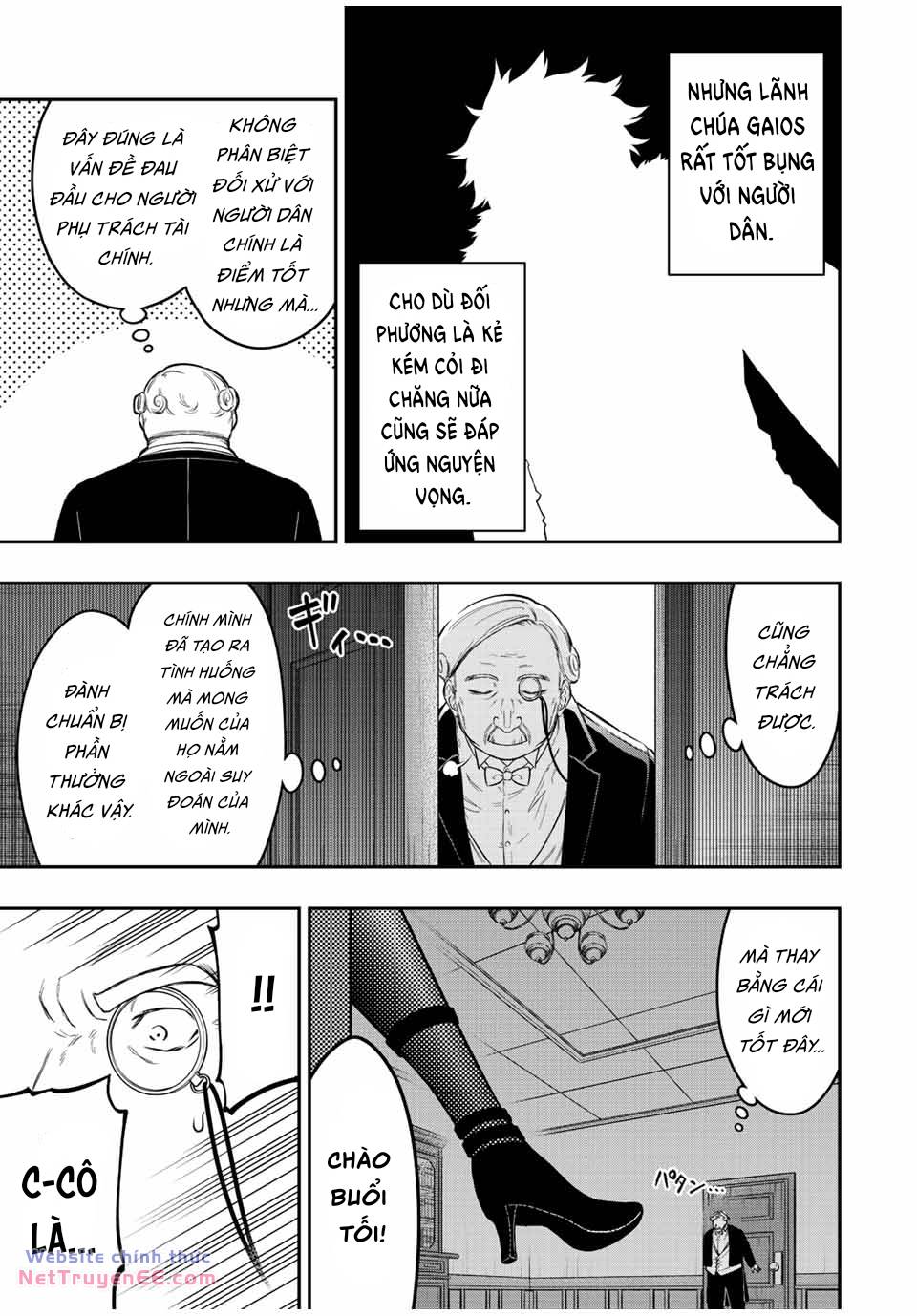 The Reincarnated Inferior Magic Swordsman Chương 83 Ảnh 8