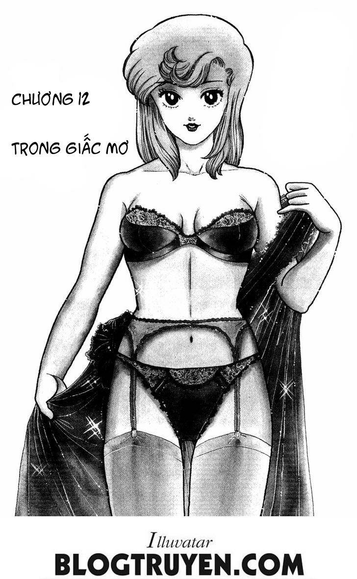 Amai Seikatsu - Cuộc Sống Tươi Đẹp Chương 12 Ảnh 4