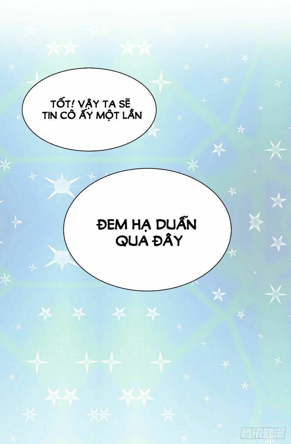 Từ Trên Trời Rơi Xuống Vị Hôn Thê Của Hoàng Đế Chương 9 Ảnh 25