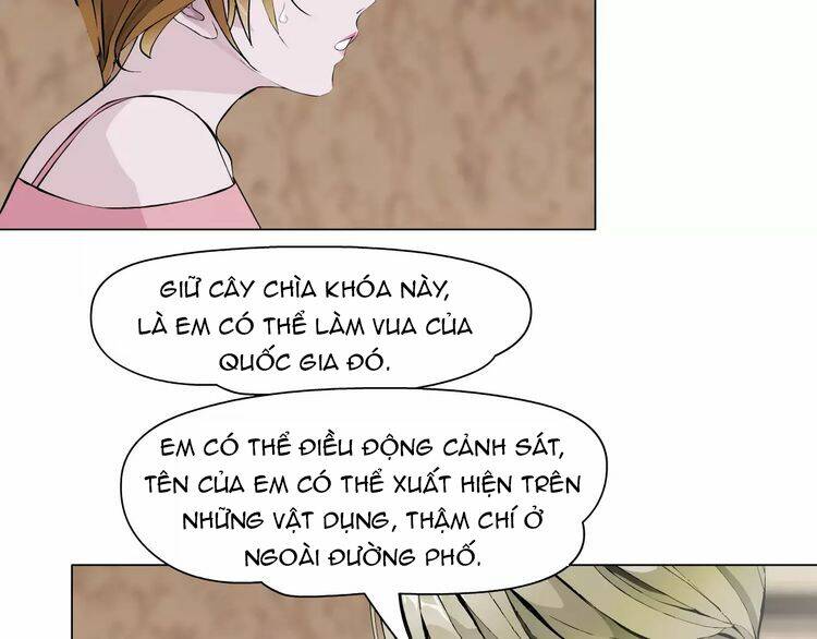 Cách Yêu Của Ác Ma Chương 50 Ảnh 20