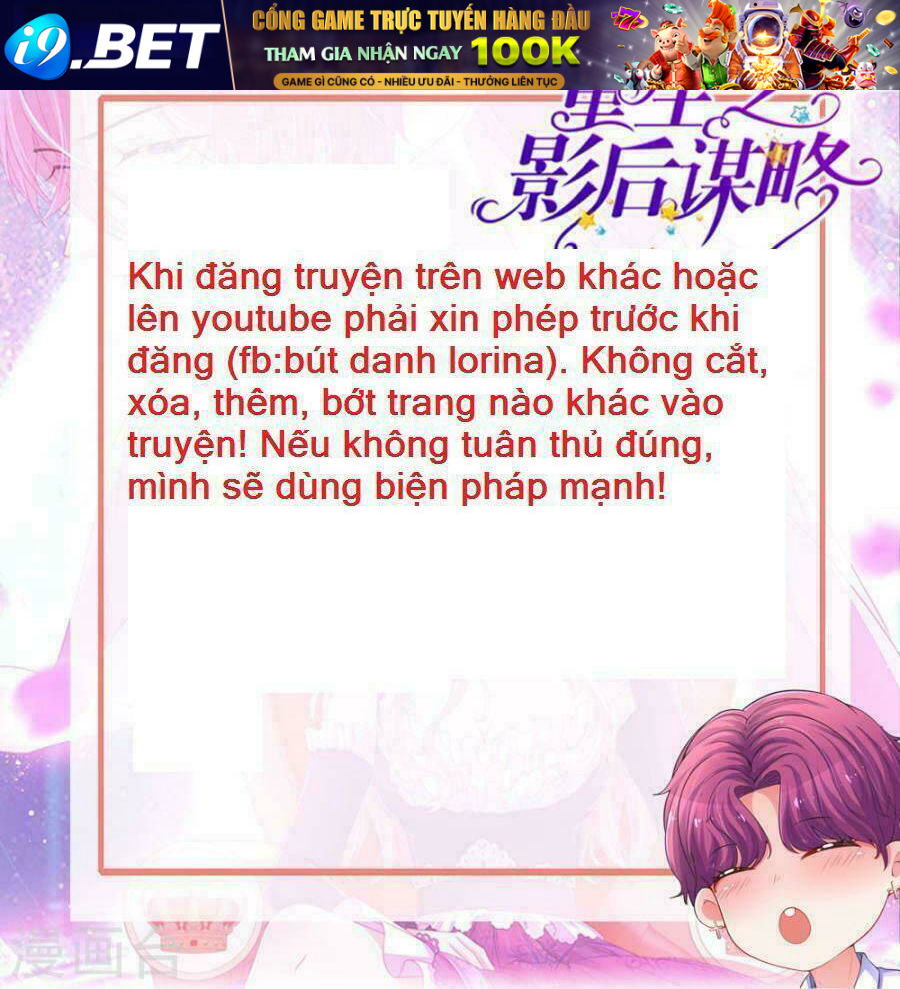 Trùng Sinh Để Trả Thù Chương 48 Ảnh 31