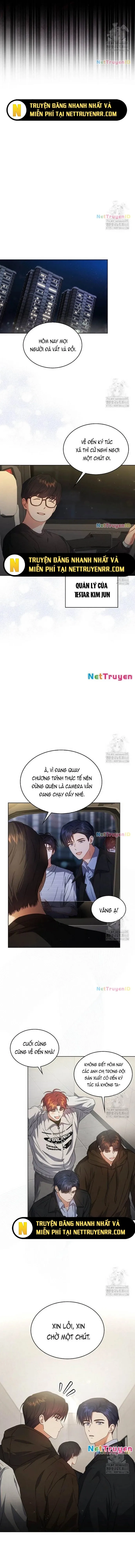 Debut Or Die Chương 68 Ảnh 12
