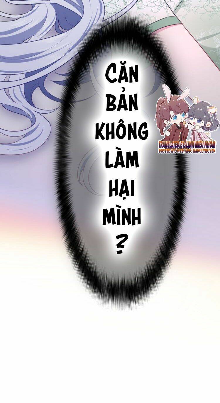 Monster - Độ Ấm Của Dã Thú Trầm Tĩnh Chương 4 Ảnh 7