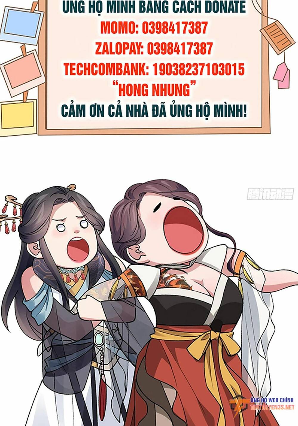 Hậu Duệ Phái Mao Sơn Chương 33 Ảnh 37