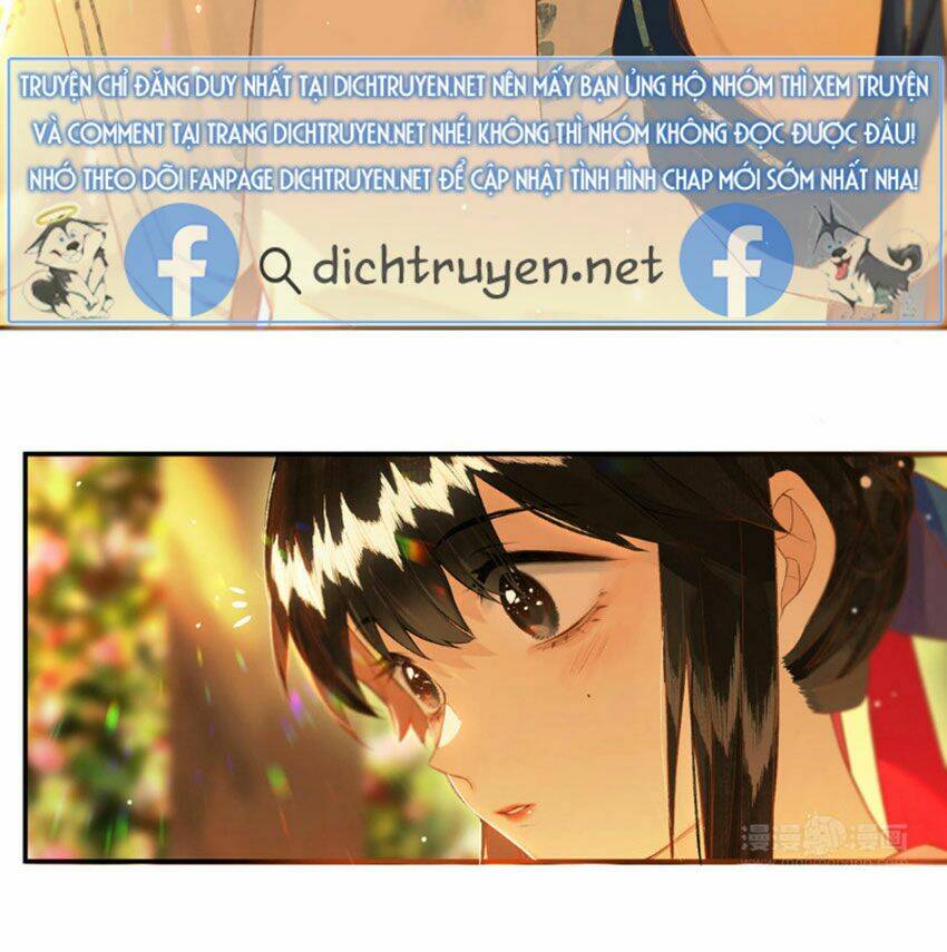 Lưu Hoa Bất Cập Xuân Chương 34 Ảnh 7